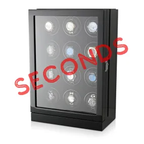 Seconds - Sydney Watch Winder for 12 Watches (a)