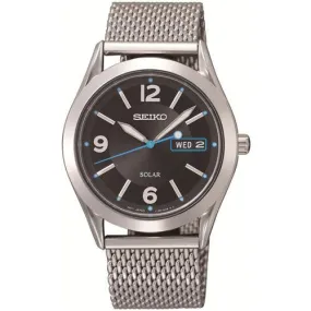 Seiko Solar Bracelet Watch SNE233P9