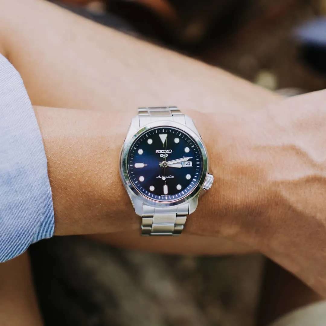 SEIKO - SRPE53K1