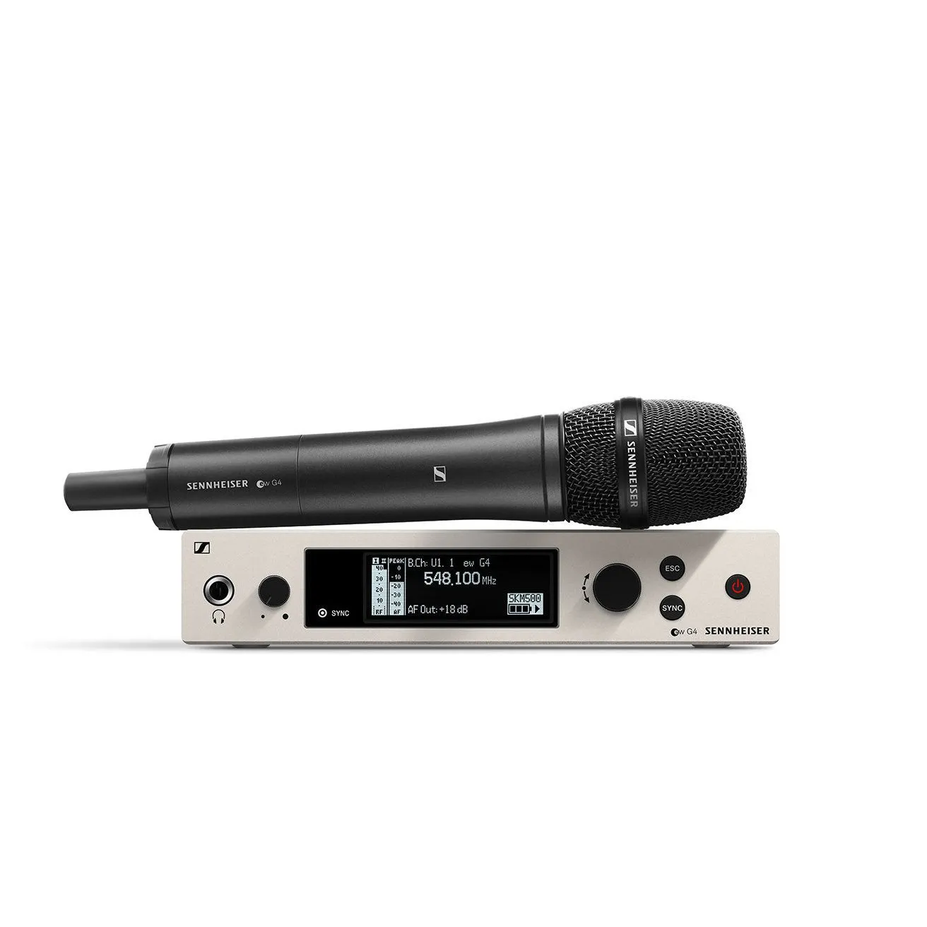 Sennheiser EW 500 G4-945-GBW