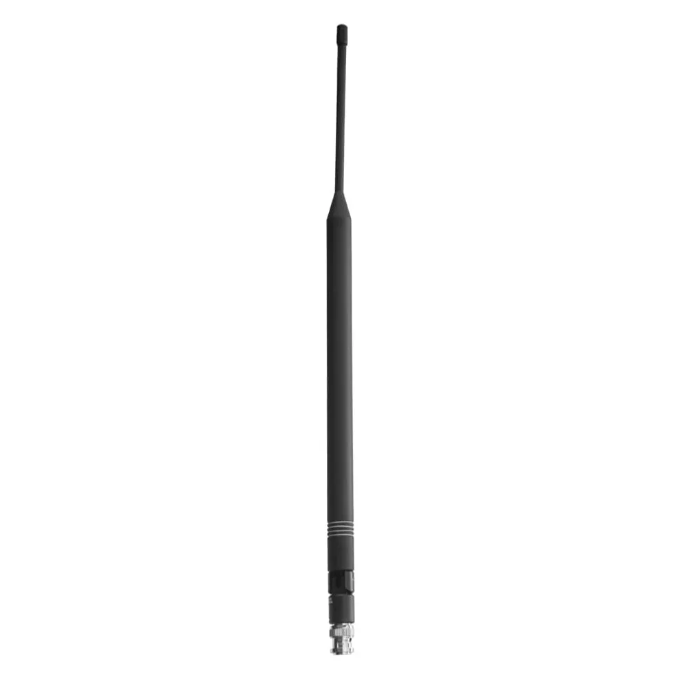 Shure UA8-518-578 ½ Wave Omnidirectional Antenna for SLX4-H5, UHFR4-H4 Receivers (518-578 MHz)