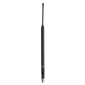 Shure UA8-518-578 ½ Wave Omnidirectional Antenna for SLX4-H5, UHFR4-H4 Receivers (518-578 MHz)
