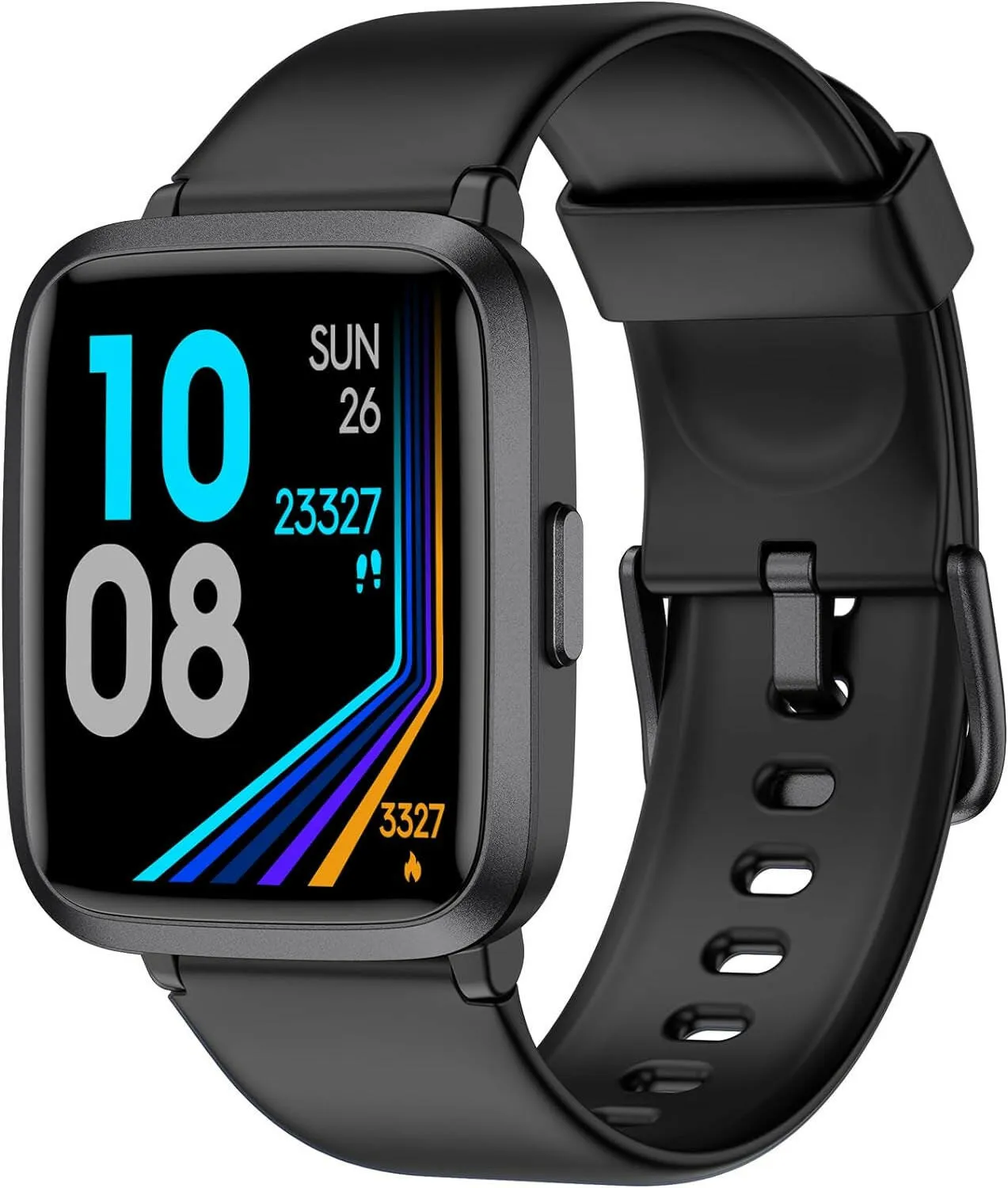 Smart fitness Watch