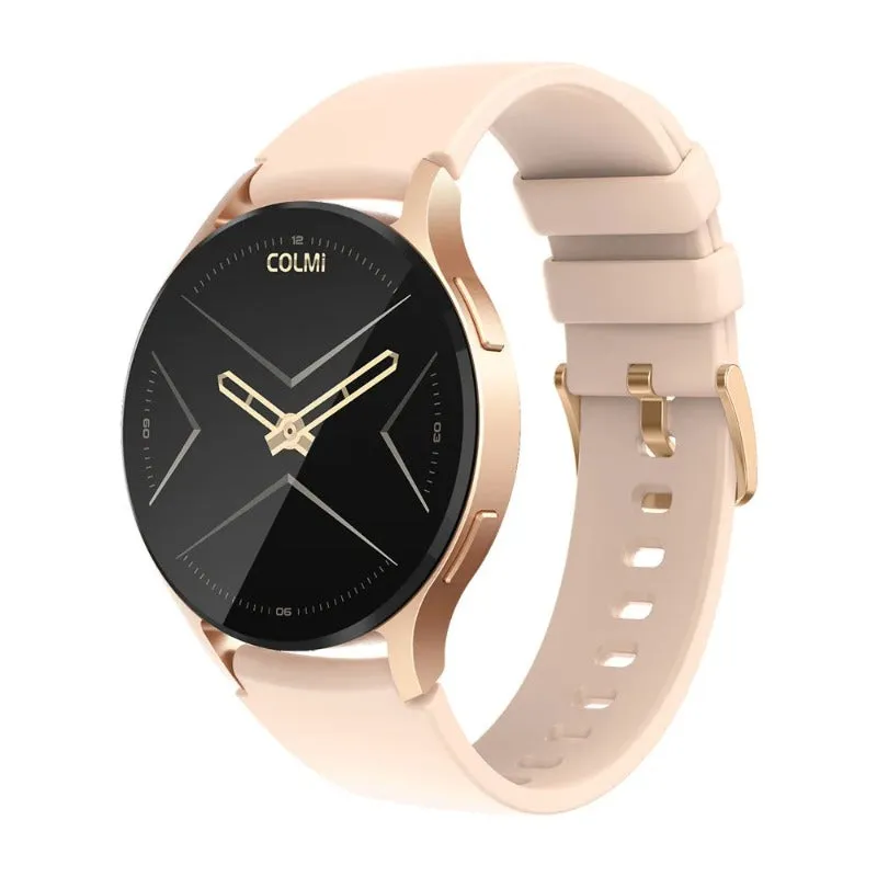 SmartWatch COLMI I28 Ultra AI Smartwatch 1.43" AMOLED HD Display, Built-in DaGPT, Muslim Prayer, Sport Bluetooth Call Smart Watch Men Women