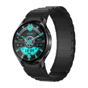 SmartWatch COLMI I28 Ultra AI Smartwatch 1.43" AMOLED HD Display, Built-in DaGPT, Muslim Prayer, Sport Bluetooth Call Smart Watch Men Women