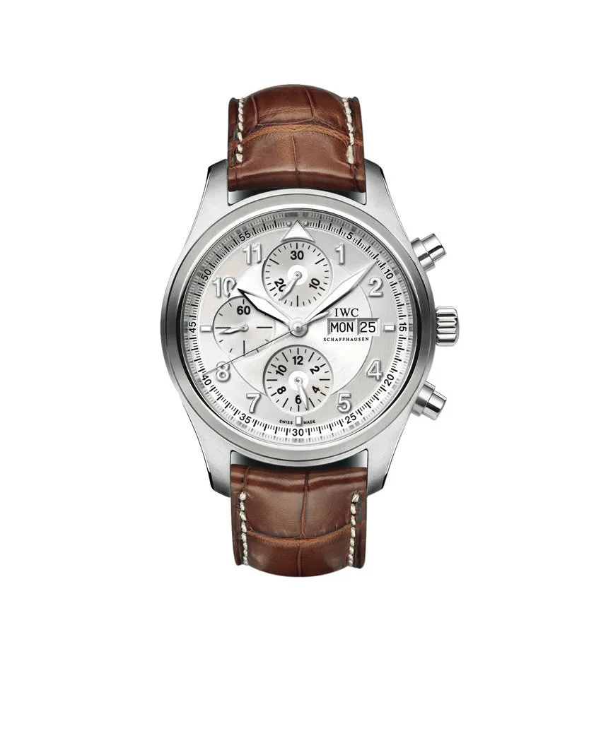 Solar Watches