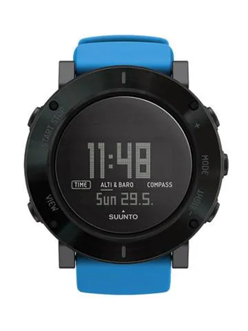Suunto Core Blue Crush