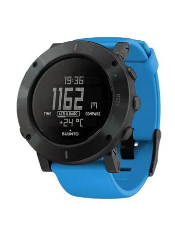 Suunto Core Blue Crush