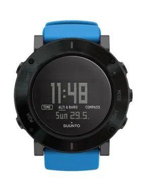 Suunto Core Blue Crush