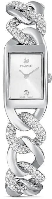 SWAR Watch Cocktail Bracelet