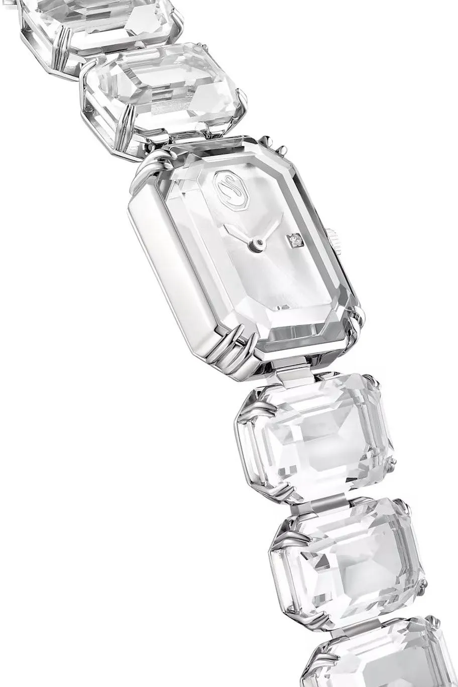 SWAR Watch Octagon