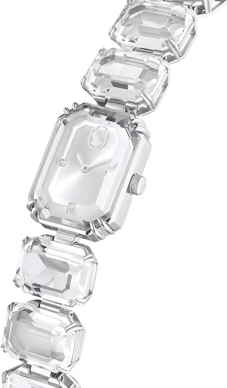 SWAR Watch Octagon