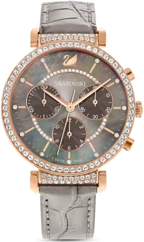 SWAR Watch Passage Chrono