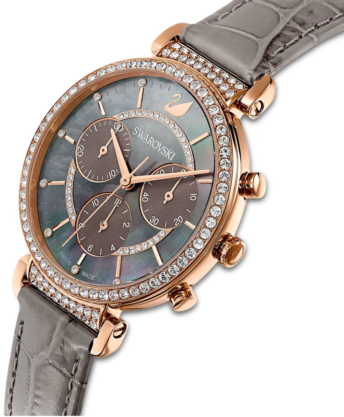 SWAR Watch Passage Chrono