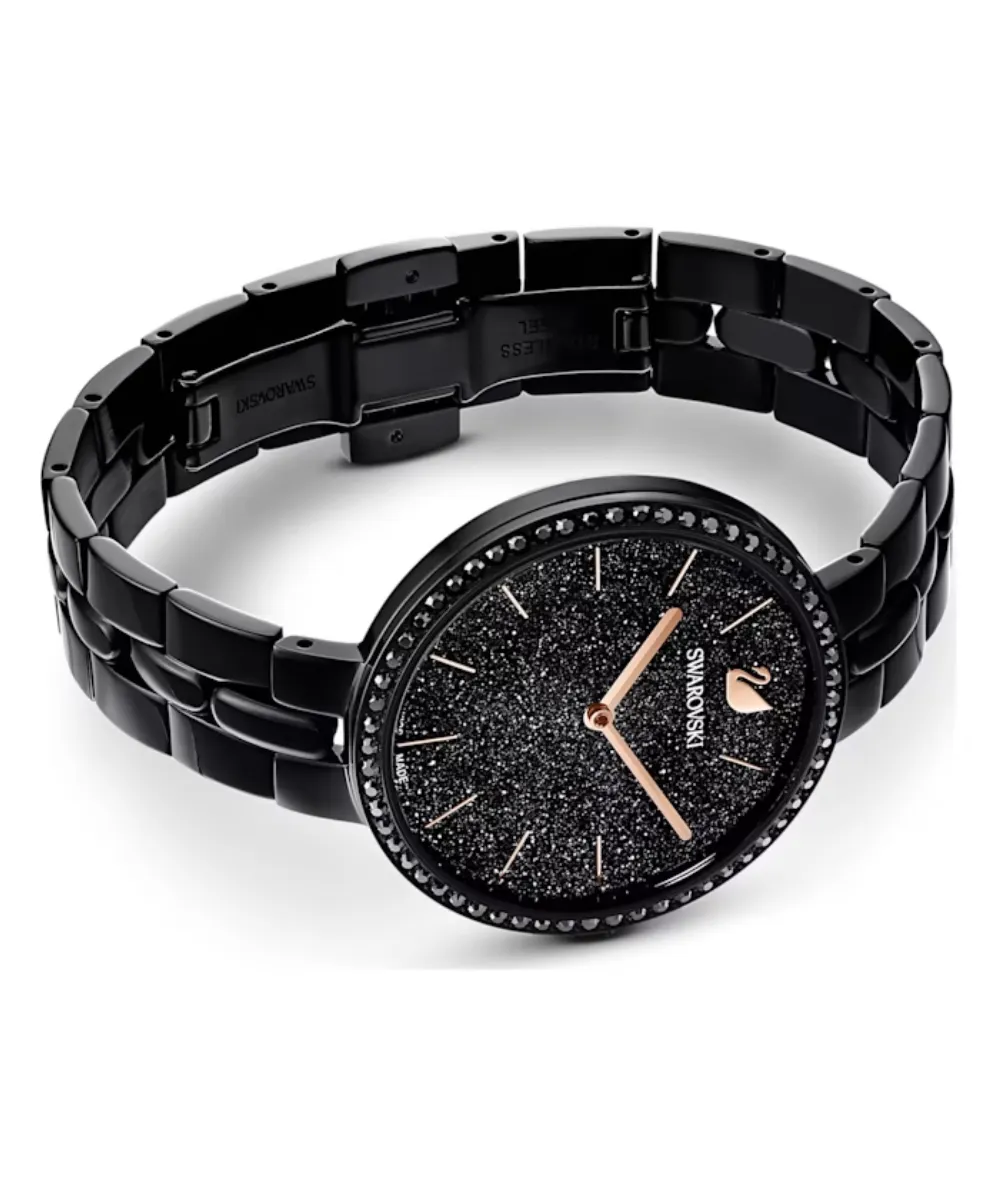 SWAROVSKI COSMOPOLITAN WATCH