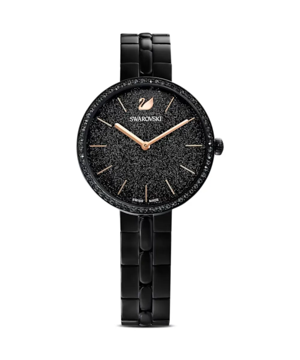 SWAROVSKI COSMOPOLITAN WATCH