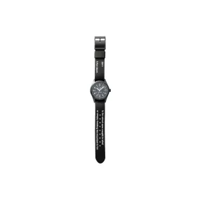 Timex × And Wander Expedition North Field Post Solar