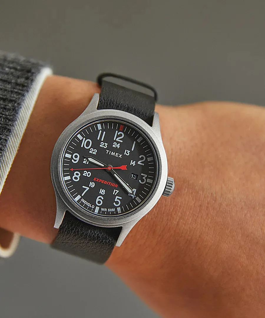 Timex Expedition North Sierra 40MM Watch
