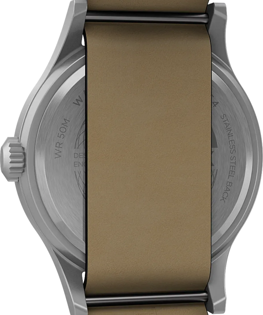 Timex Expedition North Sierra 40MM Watch