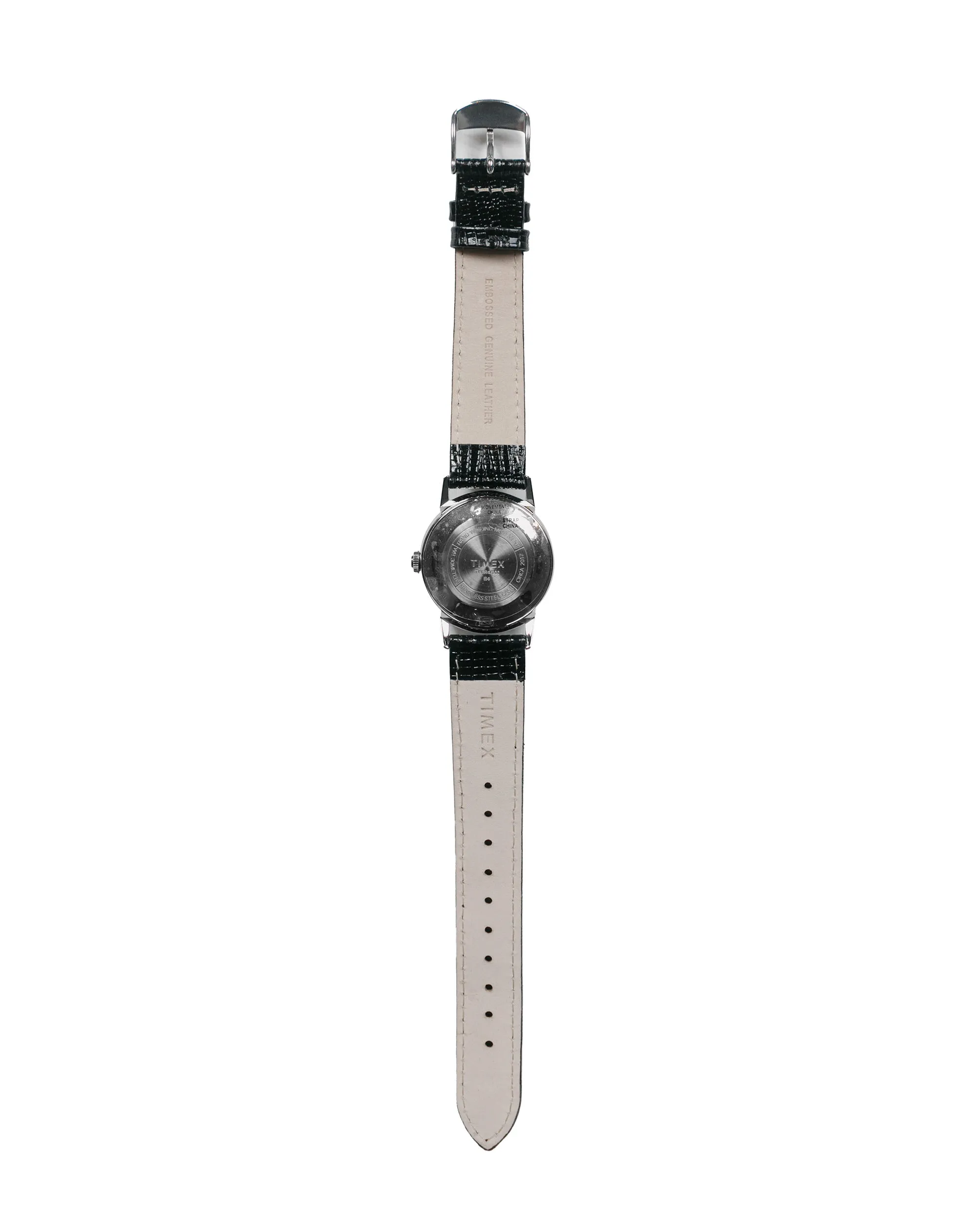Timex Marlin Hand-Wound 34mm