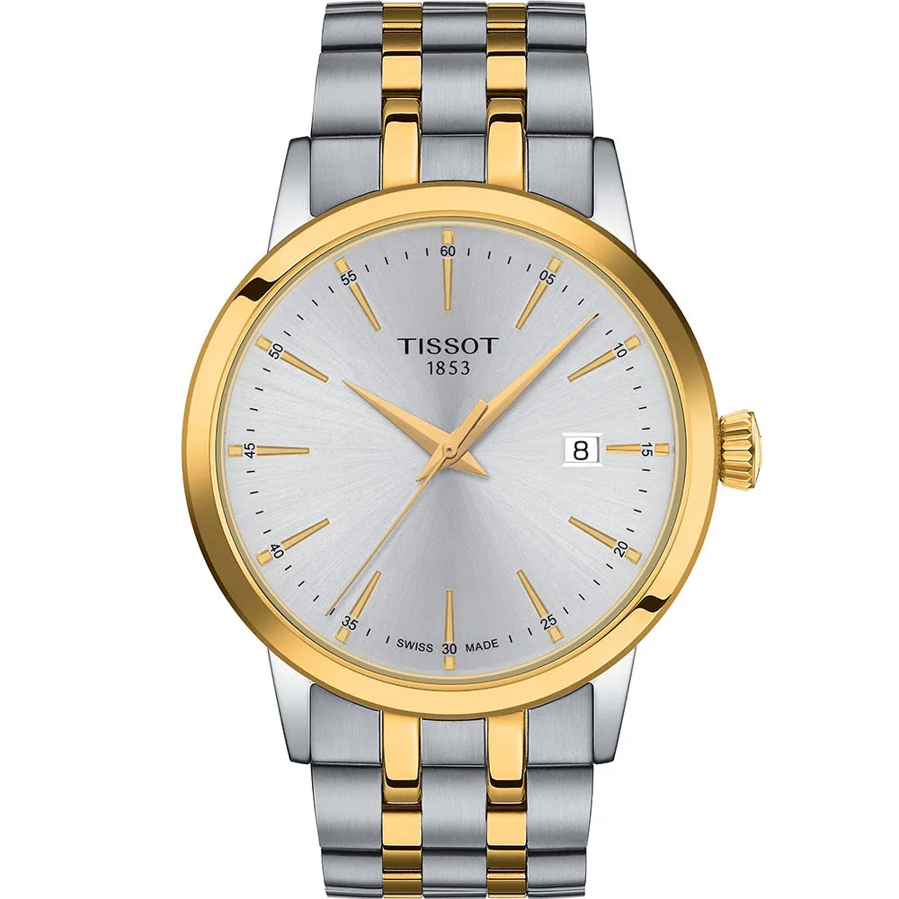 Tissot Classic Dream T1294102203100