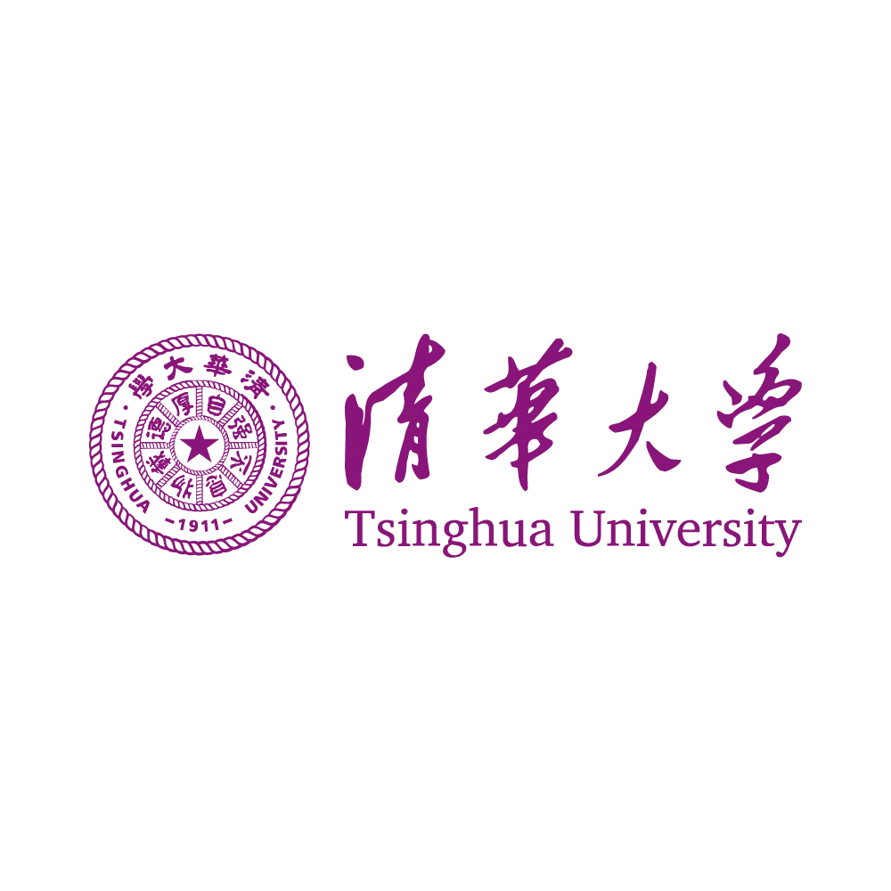 Tsinghua University Stickers | UV DTF Decals for Beijing Alumni & Global Innovators