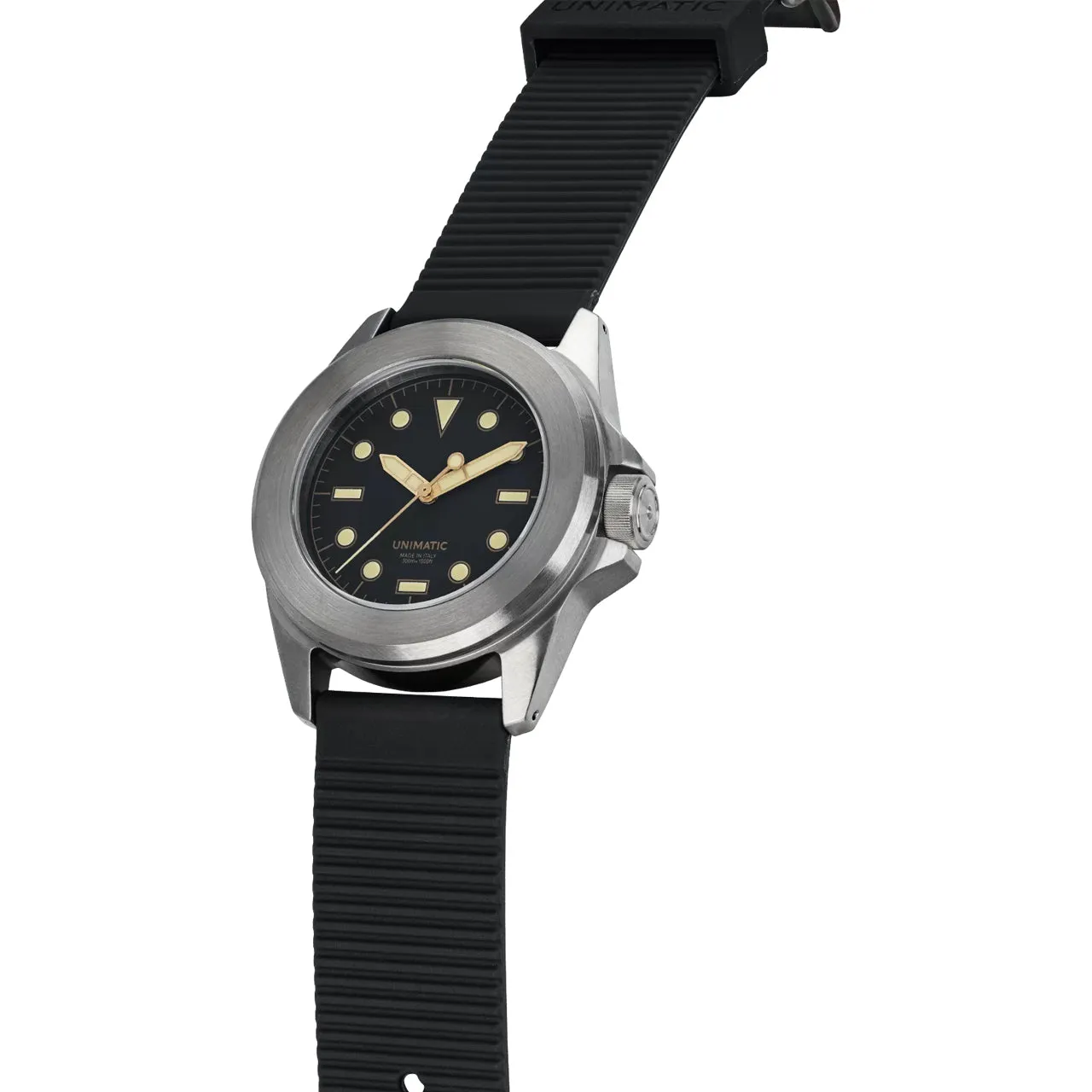 Unimatic Serie 8 U4S-8B