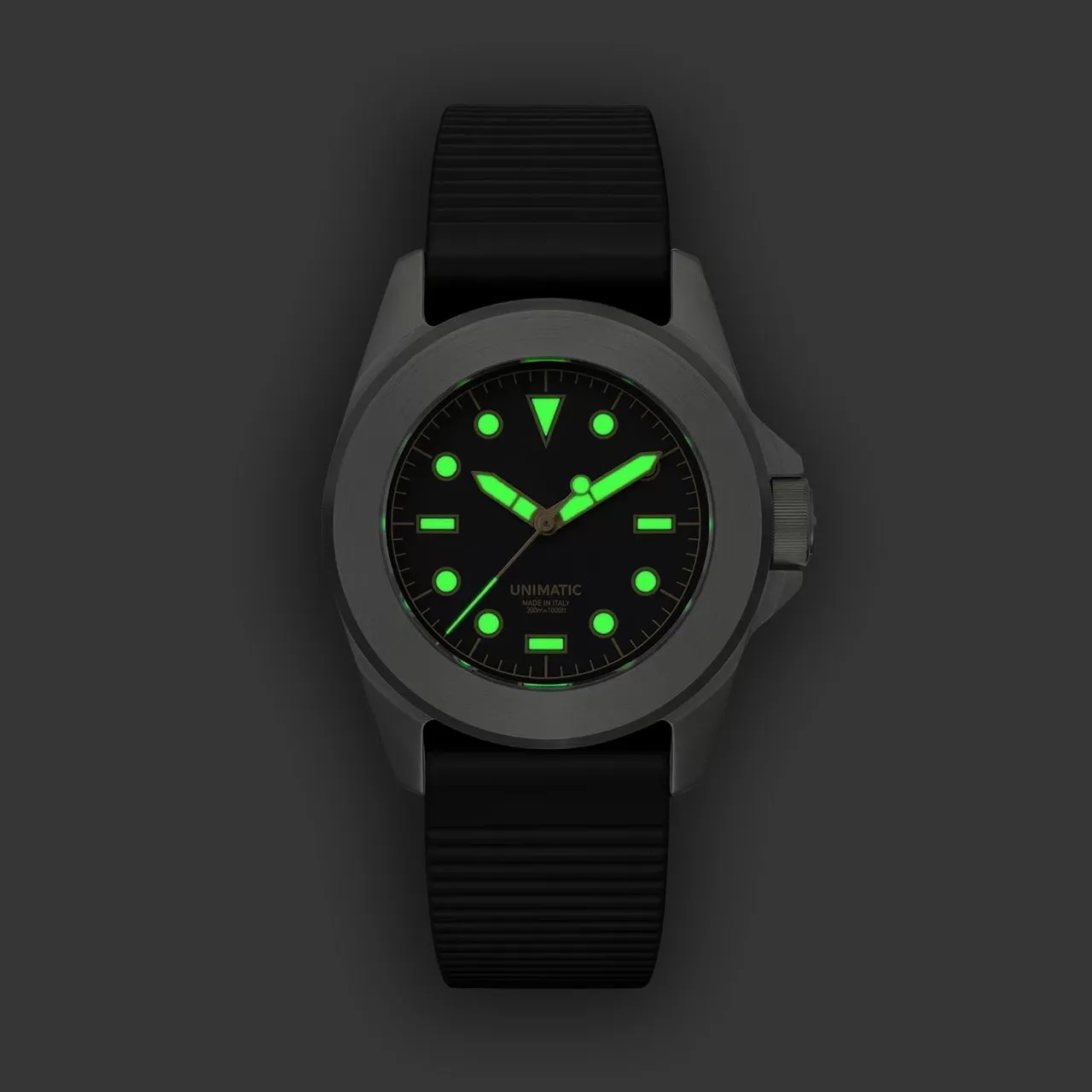 Unimatic Serie 8 U4S-8B