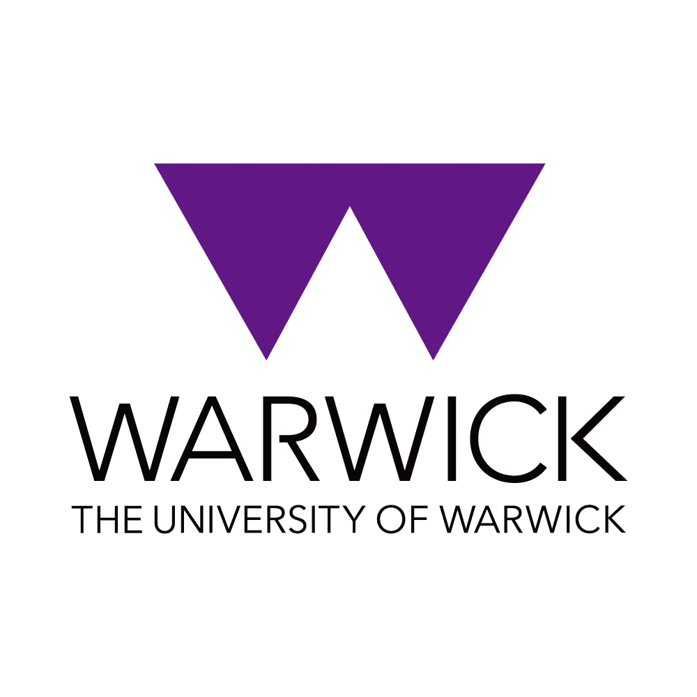 Warwick Stickers | UV DTF Decals for Global Alumni & Modern Innovators