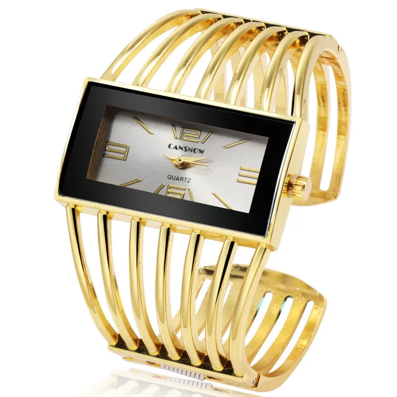 Women's  Fashion  Bracelet Watch