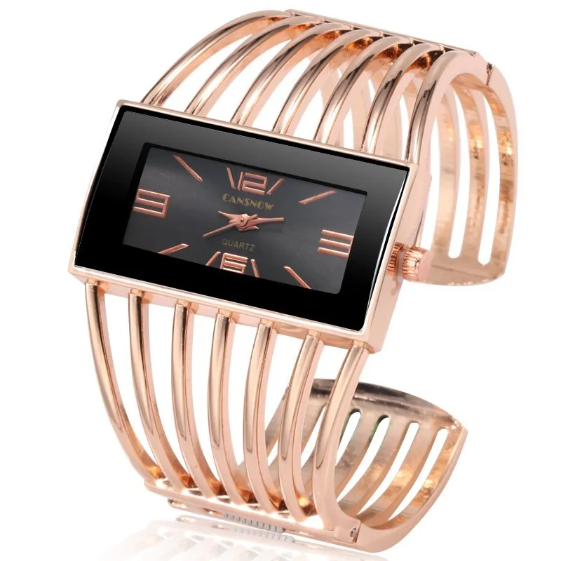 Women's  Fashion  Bracelet Watch
