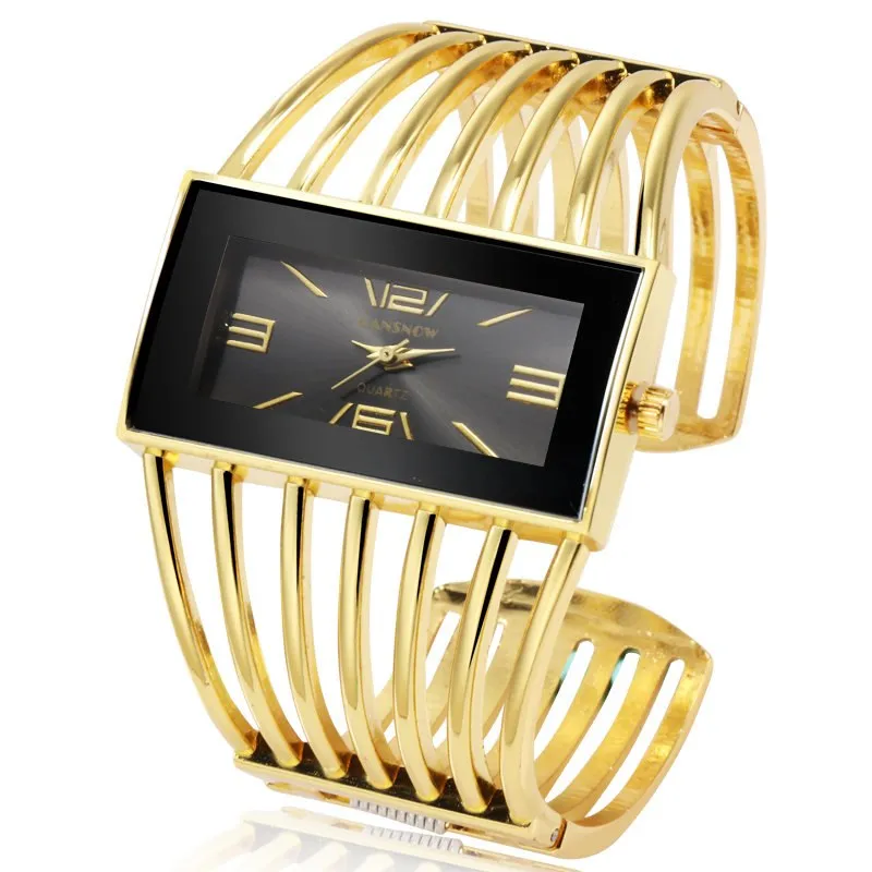 Women's  Fashion  Bracelet Watch
