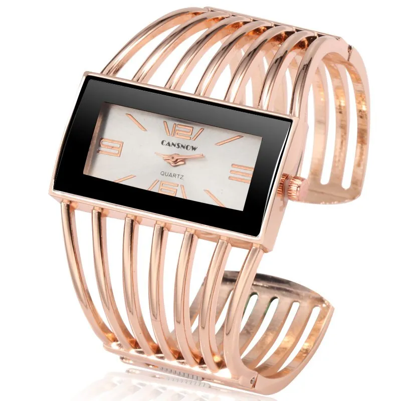 Women's  Fashion  Bracelet Watch
