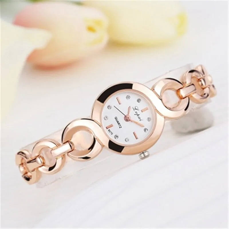 Women's Luxury Watches
