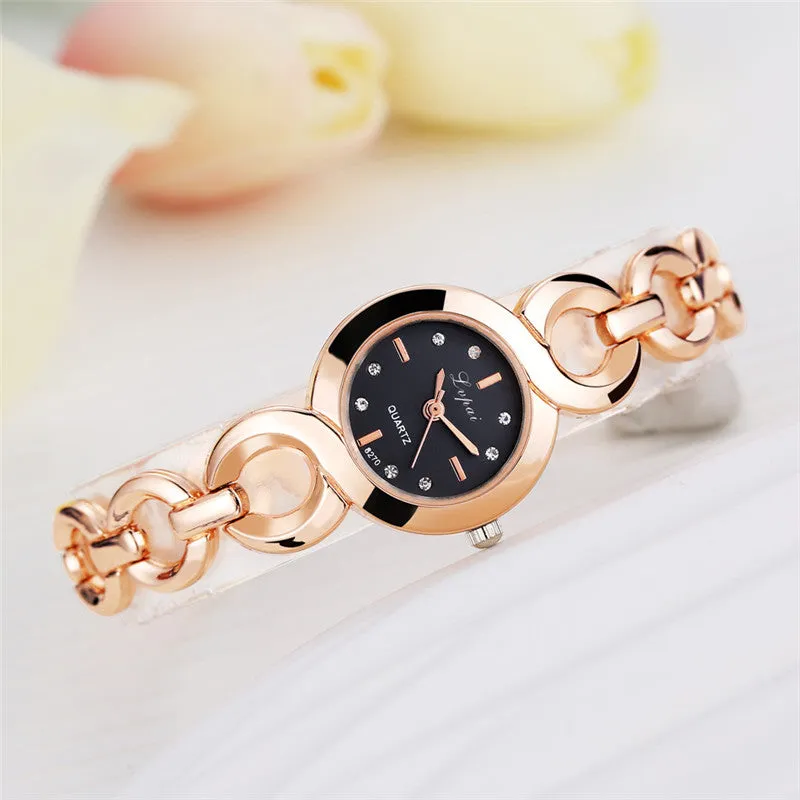 Women's Luxury Watches