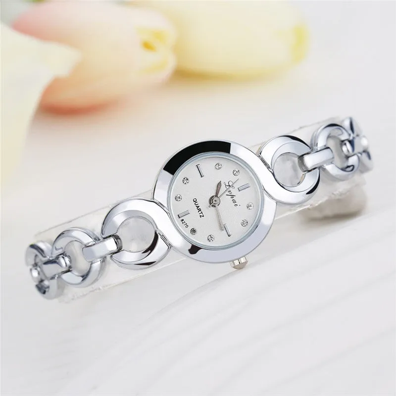 Women's Luxury Watches