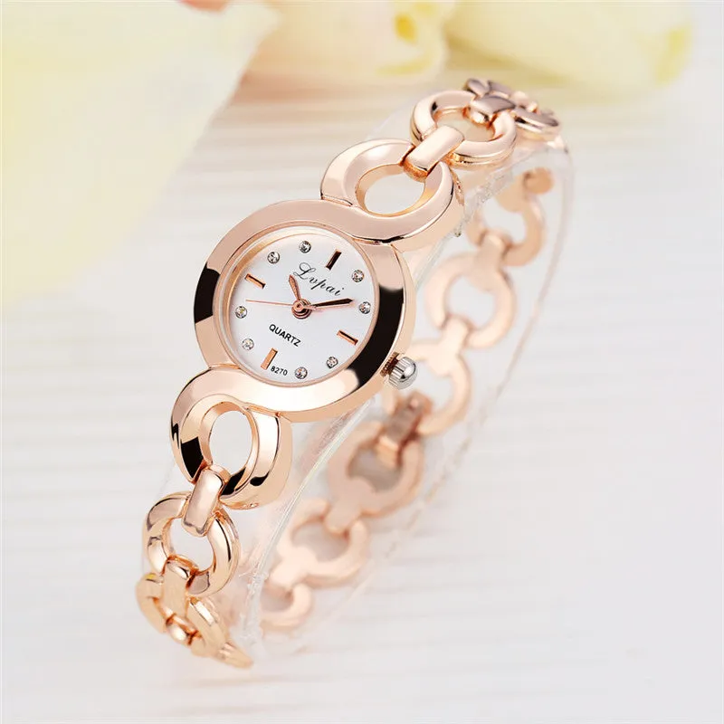 Women's Luxury Watches