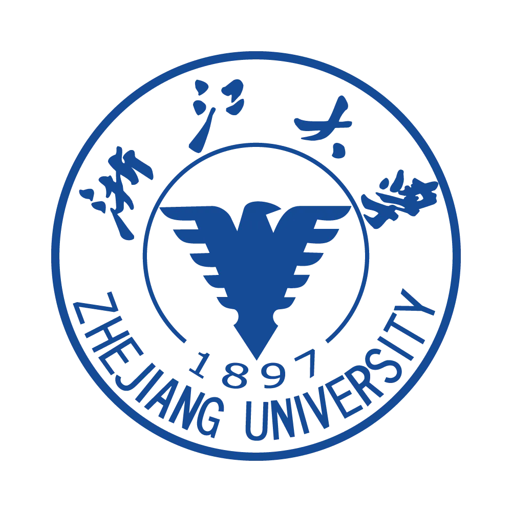 ZJU Stickers | UV DTF Decals for Hangzhou Alumni & Global Innovators